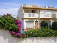 Cabo Roig Aguamarina Rental